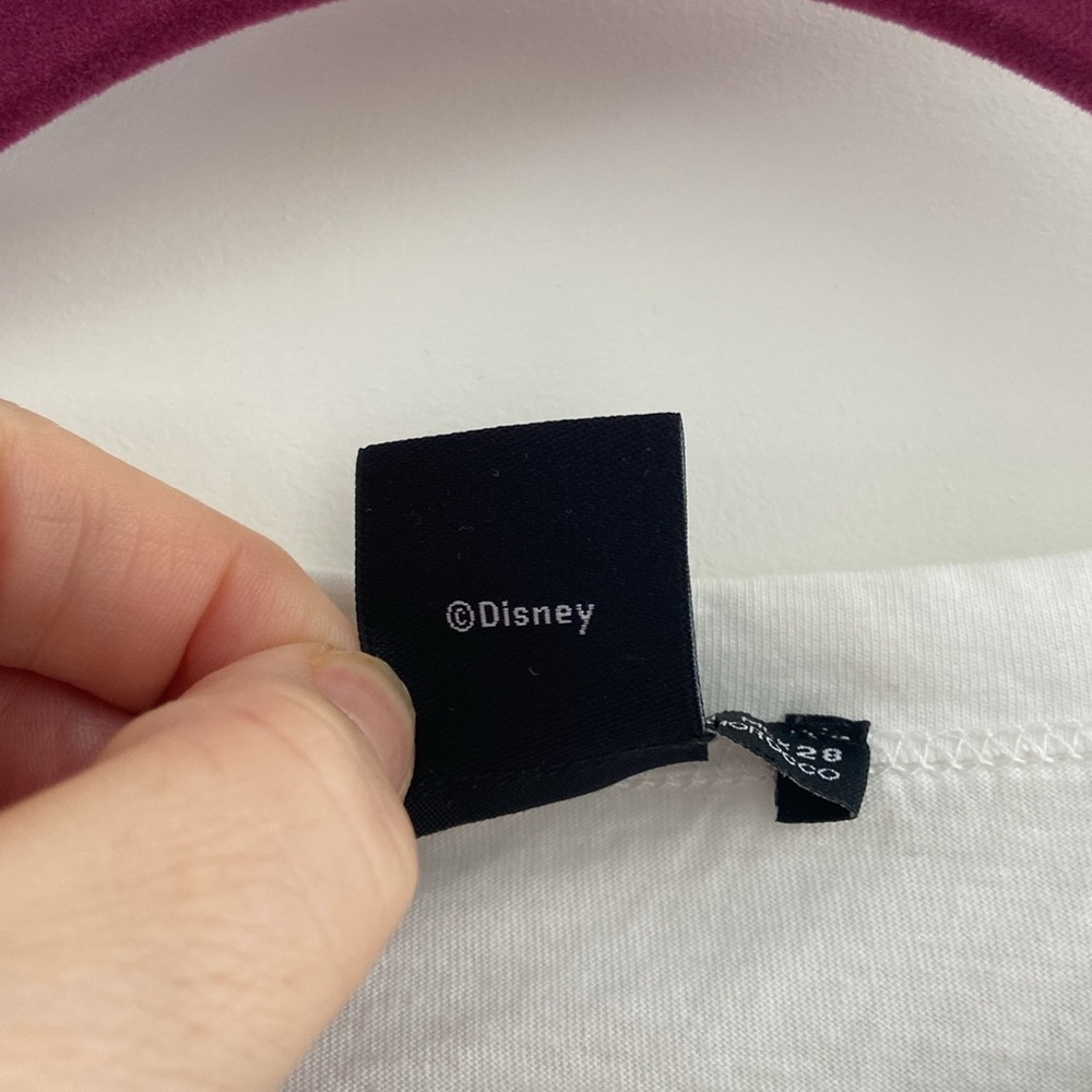 Zara Disney Mickey Mouse T-shirt​​​​ - Picture 4 of 12